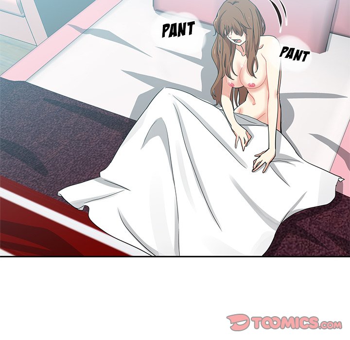 Dangerous Roomies - Chapter 11 [photo 24] - MangaPorn