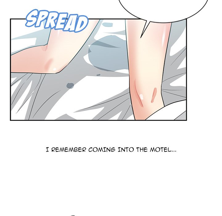 Dangerous Roomies - Chapter 11 [photo 29] - MangaPorn