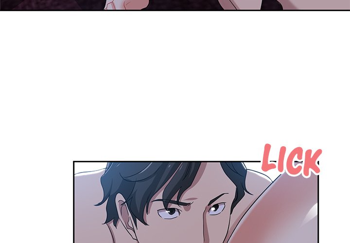 Dangerous Roomies - Chapter 11 [photo 3] - MangaPorn