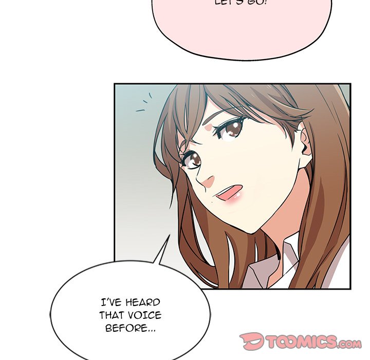 Dangerous Roomies - Chapter 11 [photo 38] - MangaPorn