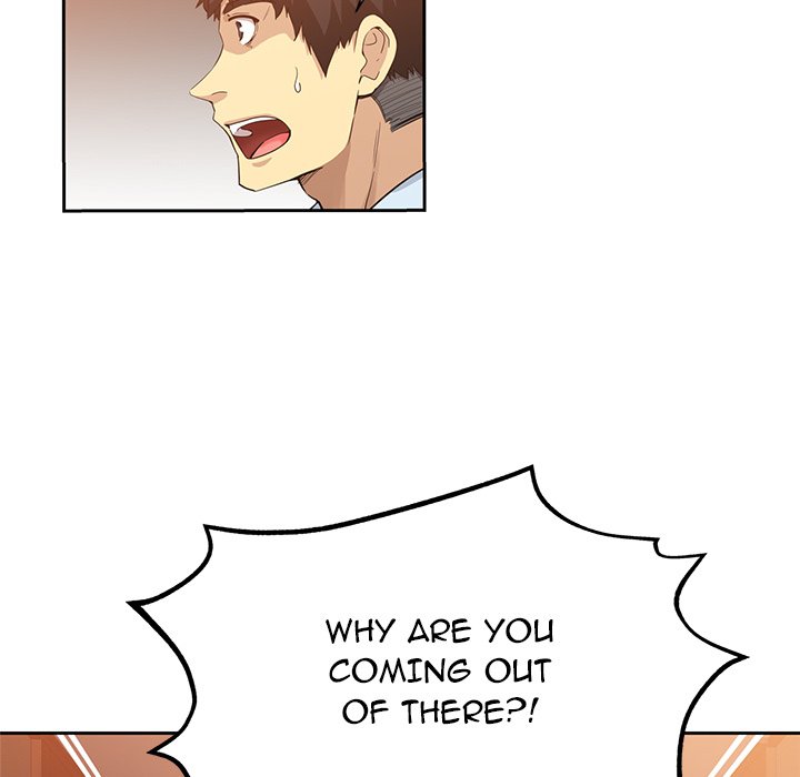 Dangerous Roomies - Chapter 11 [photo 41] - MangaPorn