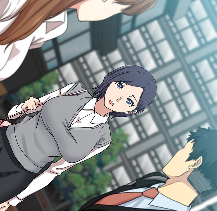 Dangerous Roomies - Chapter 11 [photo 53] - MangaPorn