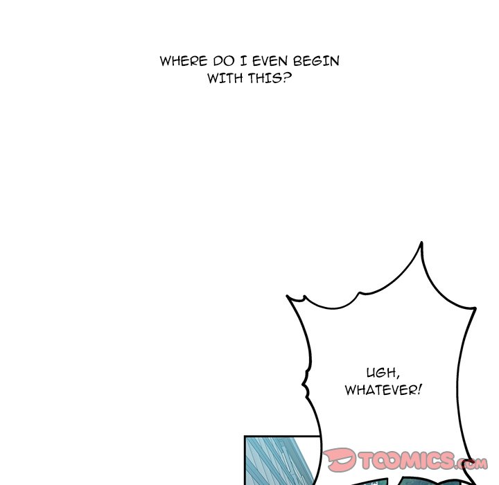 Dangerous Roomies - Chapter 11 [photo 58] - MangaPorn