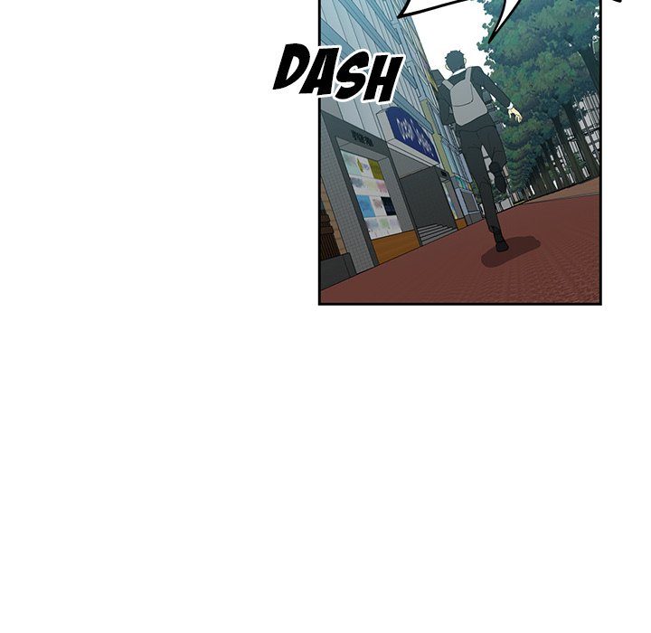 Dangerous Roomies - Chapter 11 [photo 59] - MangaPorn