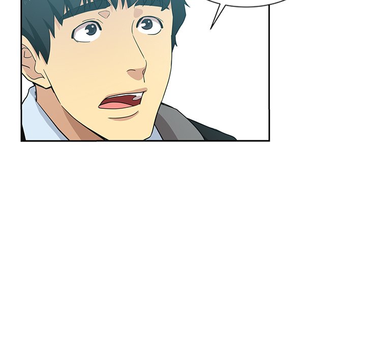 Dangerous Roomies - Chapter 11 [photo 67] - MangaPorn