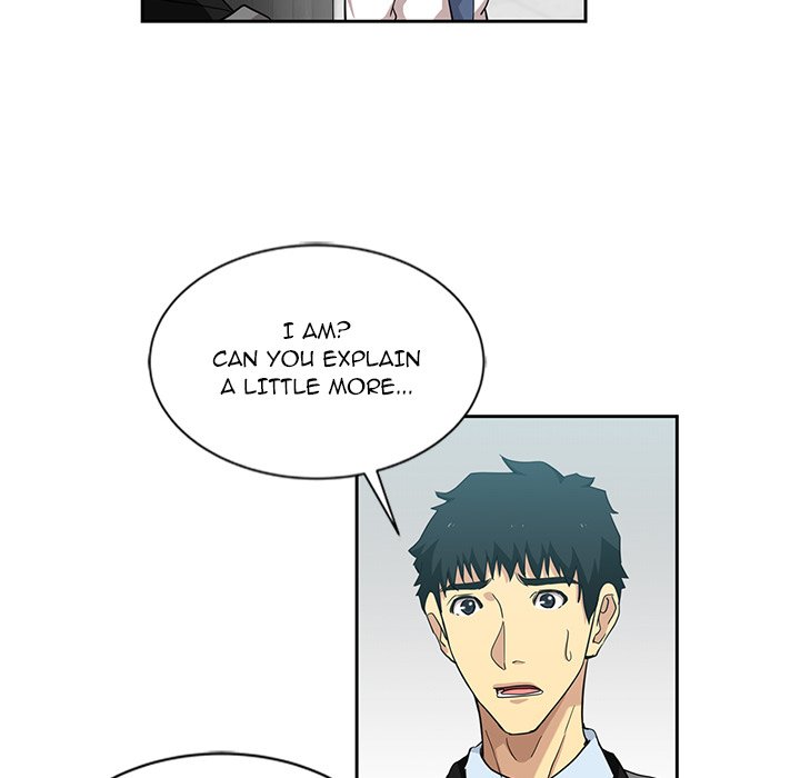 Dangerous Roomies - Chapter 11 [photo 69] - MangaPorn