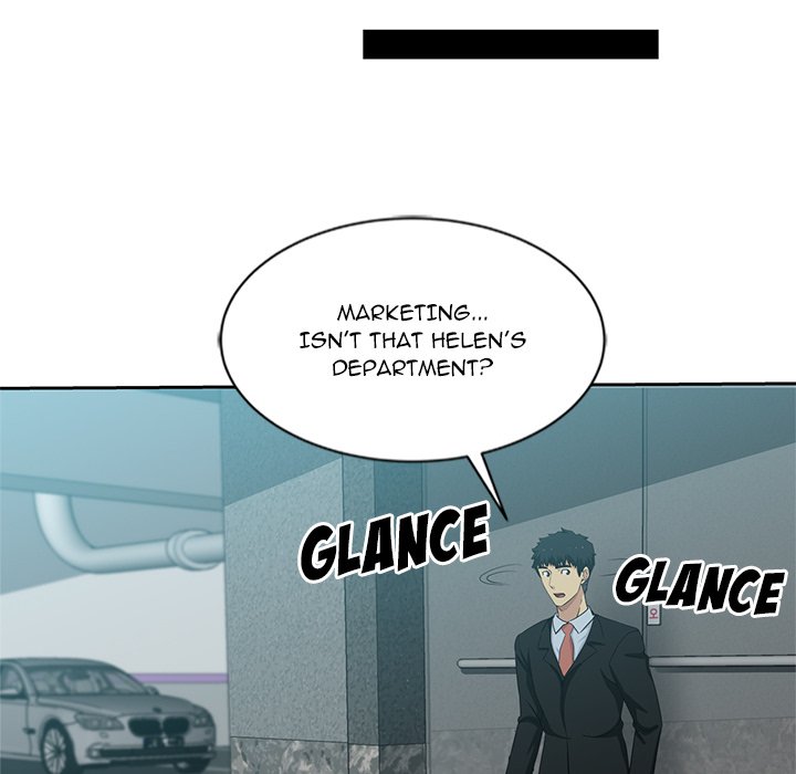 Dangerous Roomies - Chapter 11 [photo 71] - MangaPorn