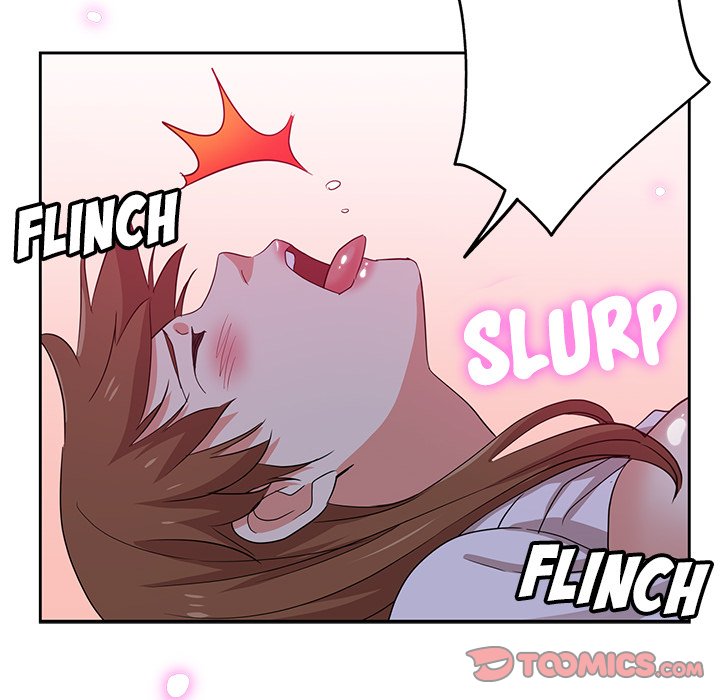 Dangerous Roomies - Chapter 11 [photo 8] - MangaPorn