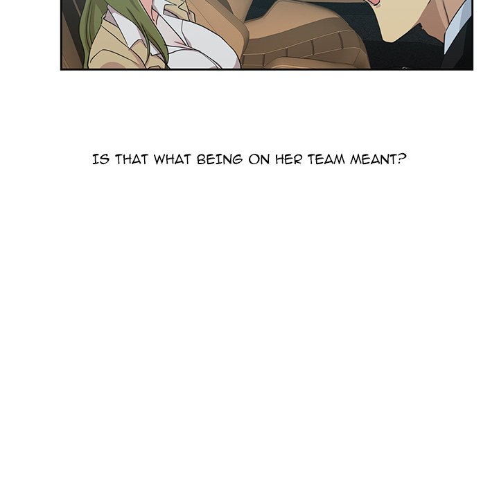 Dangerous Roomies - Chapter 11 [photo 83] - MangaPorn