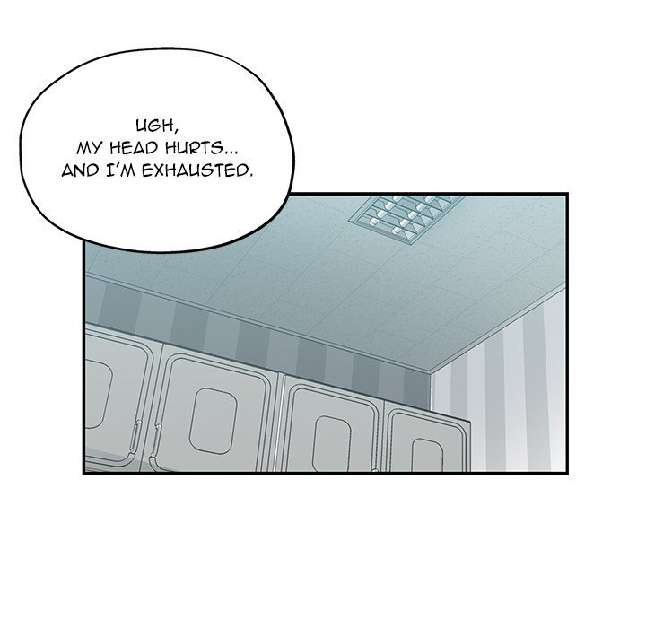 Dangerous Roomies - Chapter 12 [photo 12] - MangaPorn