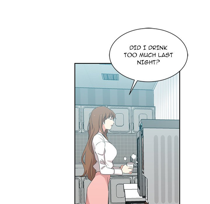 Dangerous Roomies - Chapter 12 [photo 13] - MangaPorn