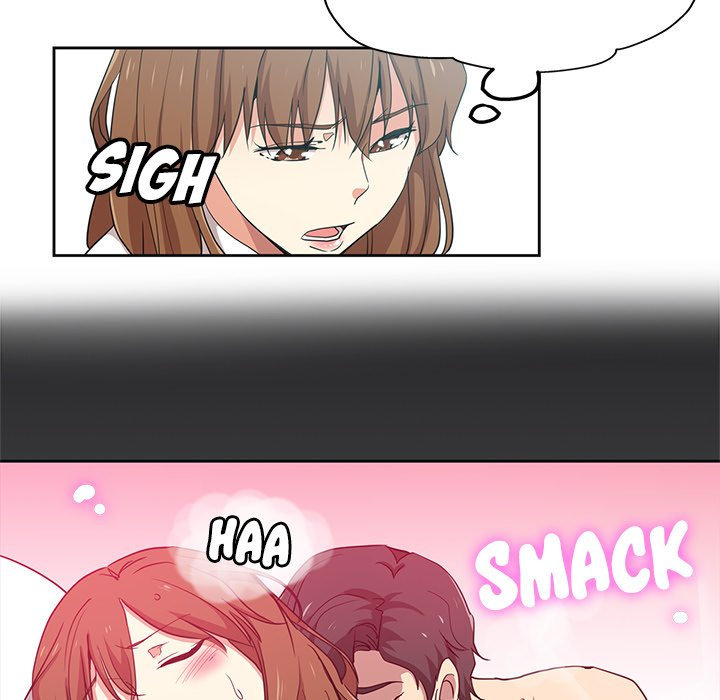 Dangerous Roomies - Chapter 12 [photo 15] - MangaPorn