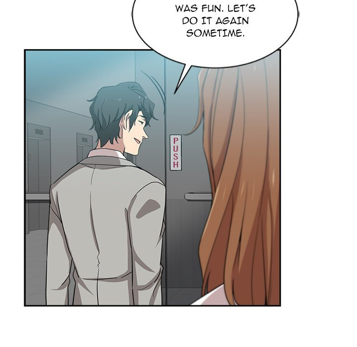 Dangerous Roomies - Chapter 12 [photo 36] - MangaPorn