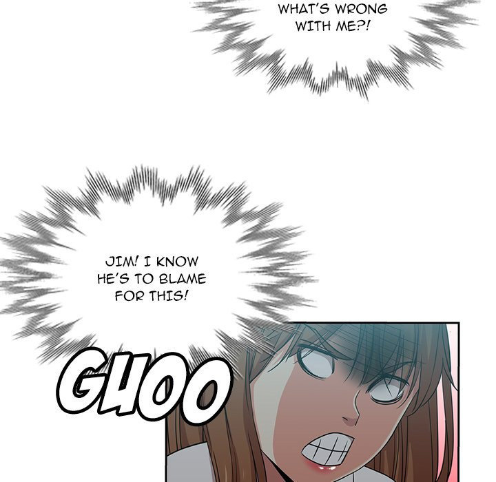 Dangerous Roomies - Chapter 12 [photo 41] - MangaPorn