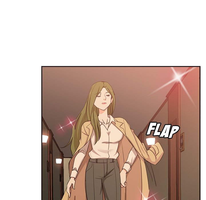 Dangerous Roomies - Chapter 12 [photo 55] - MangaPorn