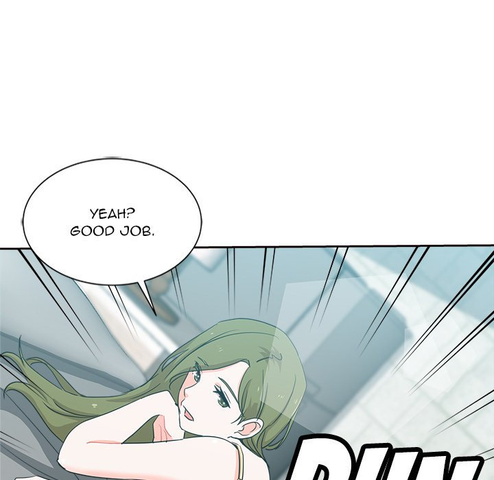 Dangerous Roomies - Chapter 12 [photo 64] - MangaPorn