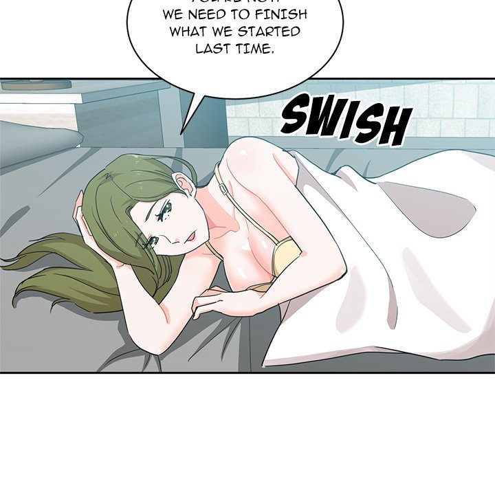 Dangerous Roomies - Chapter 12 [photo 68] - MangaPorn