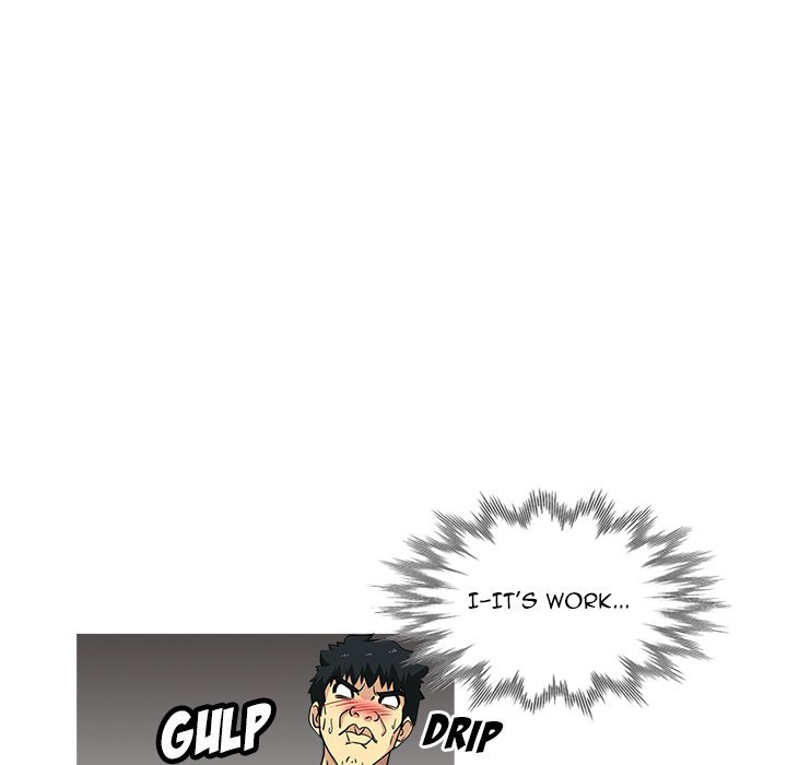 Dangerous Roomies - Chapter 12 [photo 73] - MangaPorn