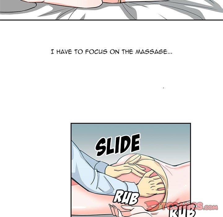 Dangerous Roomies - Chapter 13 [photo 14] - MangaPorn