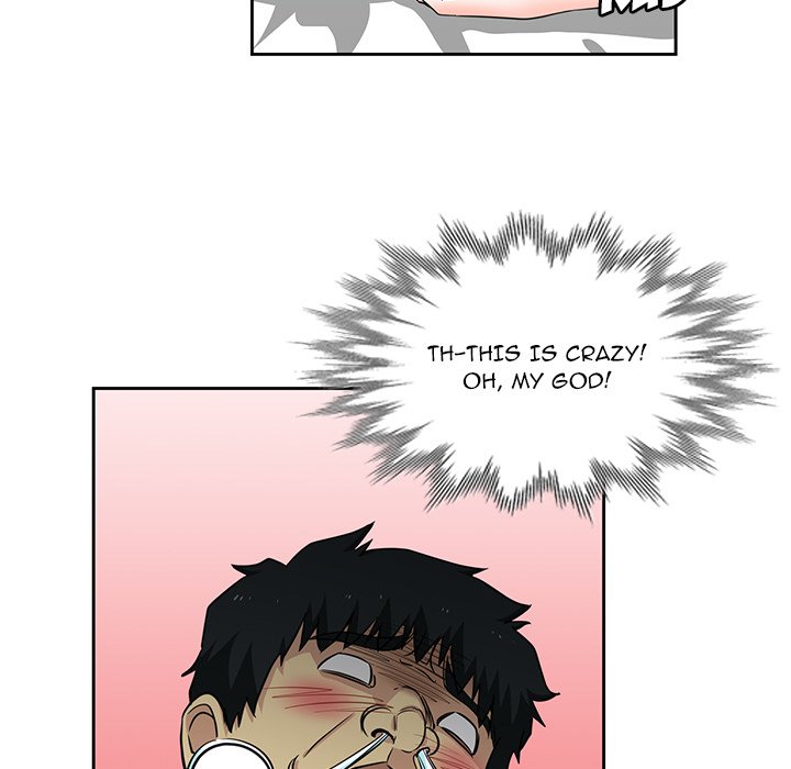 Dangerous Roomies - Chapter 13 [photo 15] - MangaPorn