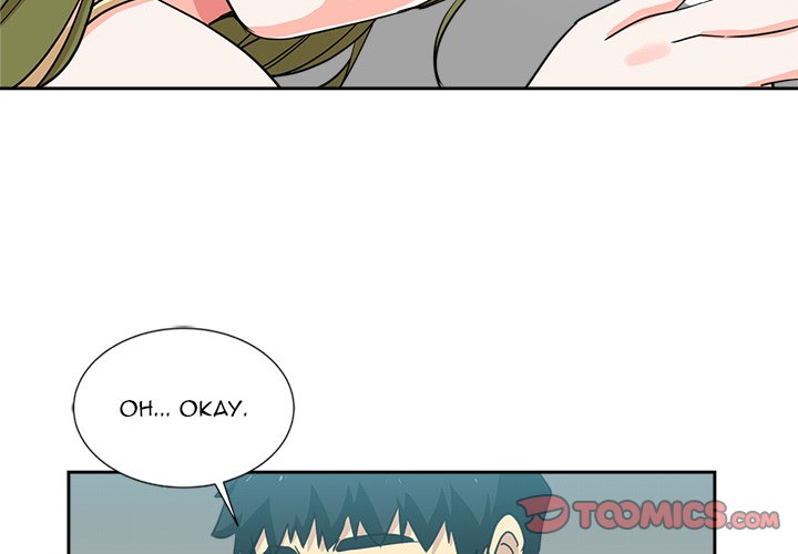 Dangerous Roomies - Chapter 13 [photo 2] - MangaPorn