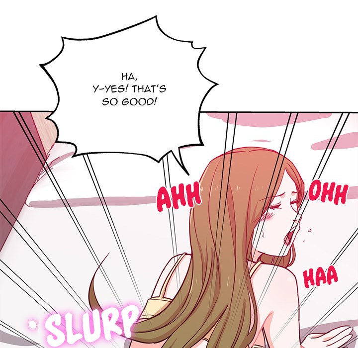 Dangerous Roomies - Chapter 13 [photo 28] - MangaPorn