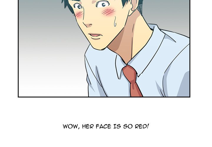 Dangerous Roomies - Chapter 13 [photo 3] - MangaPorn