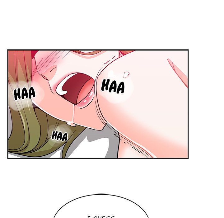 Dangerous Roomies - Chapter 13 [photo 32] - MangaPorn