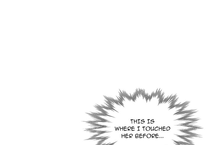 Dangerous Roomies - Chapter 13 [photo 4] - MangaPorn