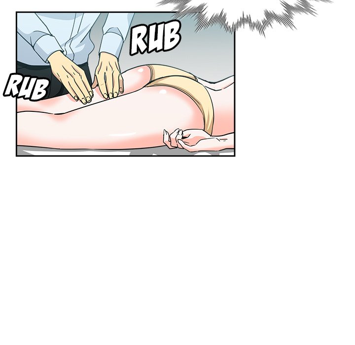 Dangerous Roomies - Chapter 13 [photo 5] - MangaPorn