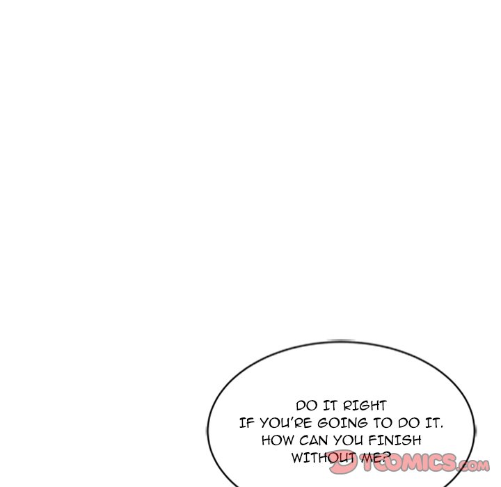 Dangerous Roomies - Chapter 13 [photo 50] - MangaPorn