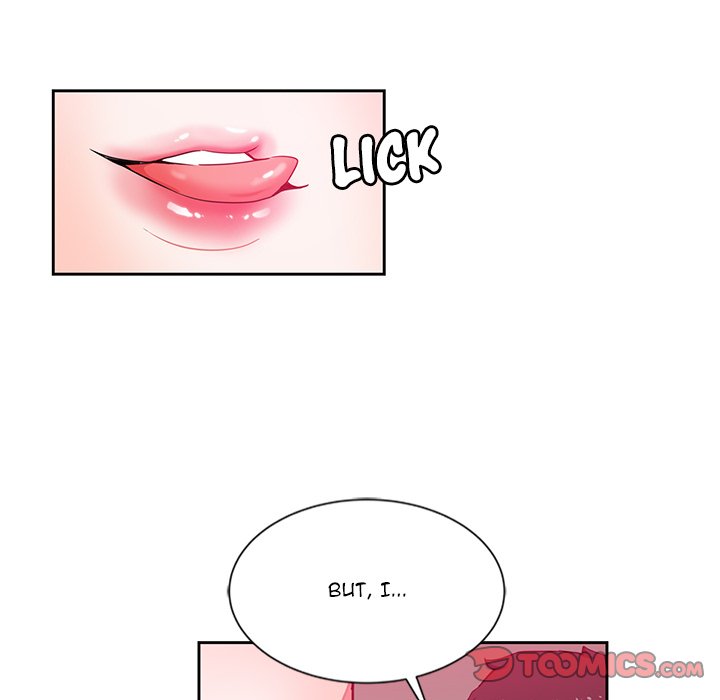 Dangerous Roomies - Chapter 13 [photo 54] - MangaPorn