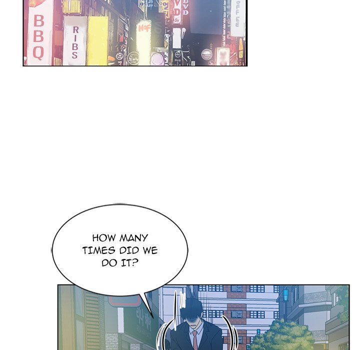 Dangerous Roomies - Chapter 13 [photo 57] - MangaPorn