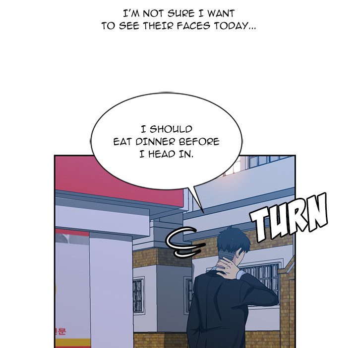 Dangerous Roomies - Chapter 13 [photo 63] - MangaPorn