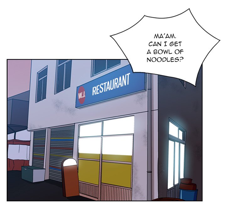 Dangerous Roomies - Chapter 13 [photo 65] - MangaPorn