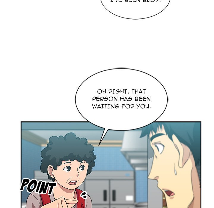Dangerous Roomies - Chapter 13 [photo 67] - MangaPorn