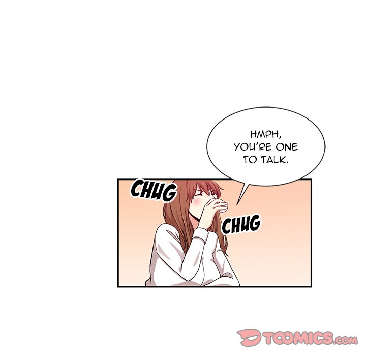 Dangerous Roomies - Chapter 13 [photo 74] - MangaPorn