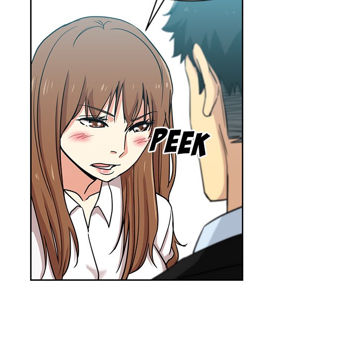 Dangerous Roomies - Chapter 13 [photo 77] - MangaPorn