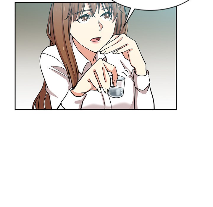 Dangerous Roomies - Chapter 13 [photo 80] - MangaPorn