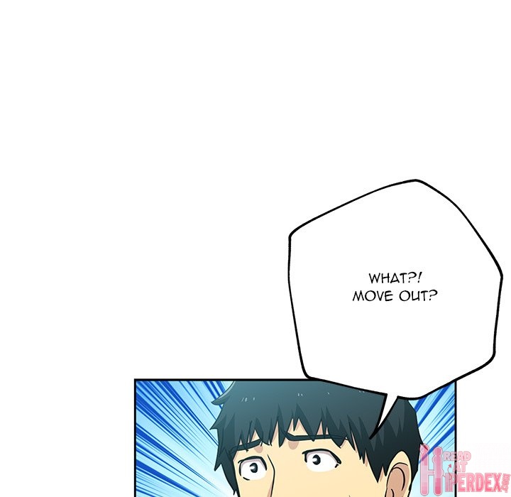 Dangerous Roomies - Chapter 13 [photo 81] - MangaPorn