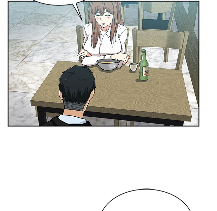 Dangerous Roomies - Chapter 13 [photo 83] - MangaPorn