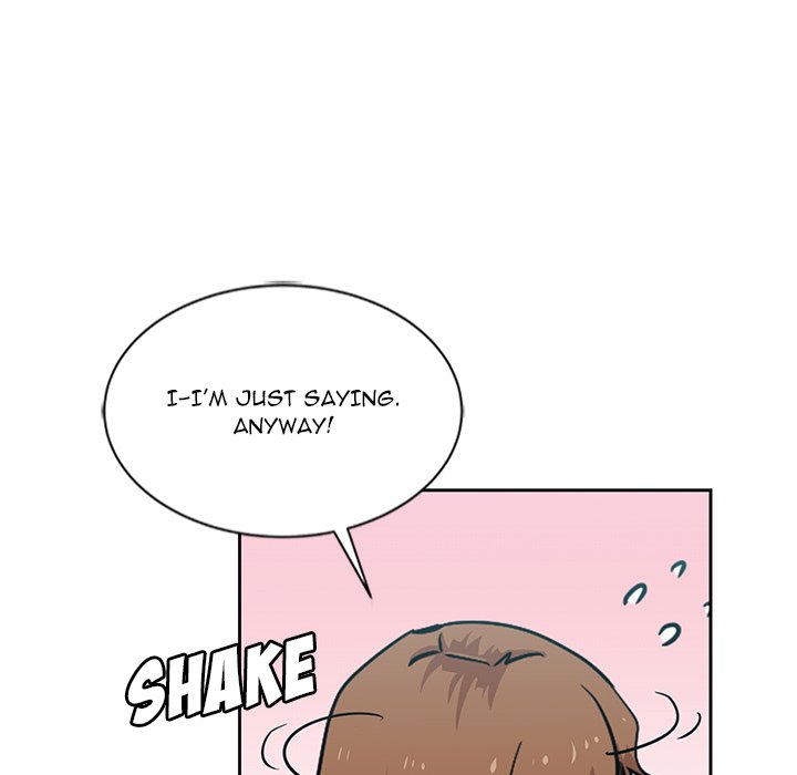 Dangerous Roomies - Chapter 13 [photo 85] - MangaPorn