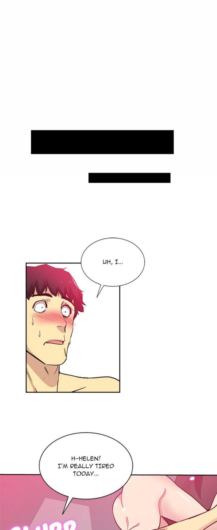 Dangerous Roomies - Chapter 14 [photo 21] - MangaPorn