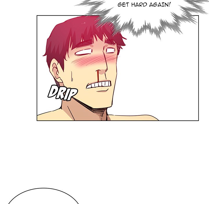 Dangerous Roomies - Chapter 15 [photo 13] - MangaPorn