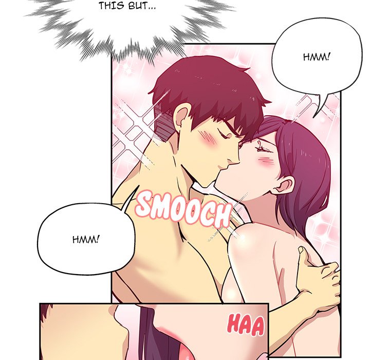 Dangerous Roomies - Chapter 15 [photo 19] - MangaPorn