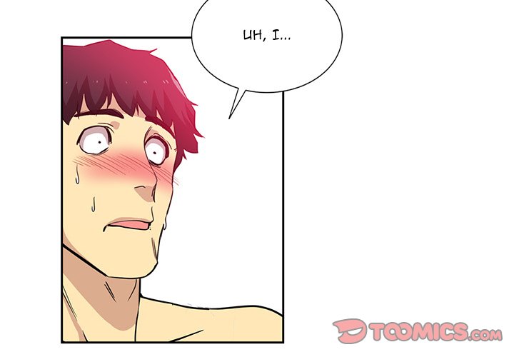 Dangerous Roomies - Chapter 15 [photo 2] - MangaPorn