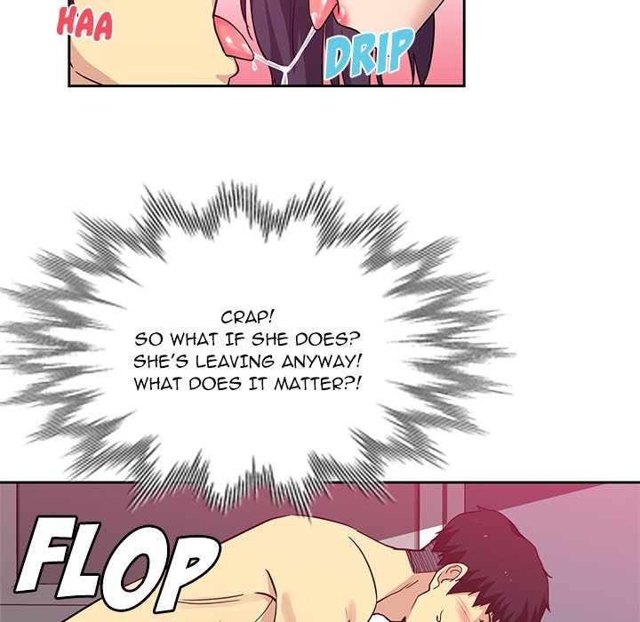 Dangerous Roomies - Chapter 15 [photo 20] - MangaPorn