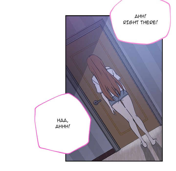 Dangerous Roomies - Chapter 15 [photo 25] - MangaPorn