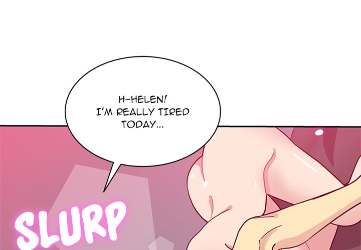 Dangerous Roomies - Chapter 15 [photo 3] - MangaPorn