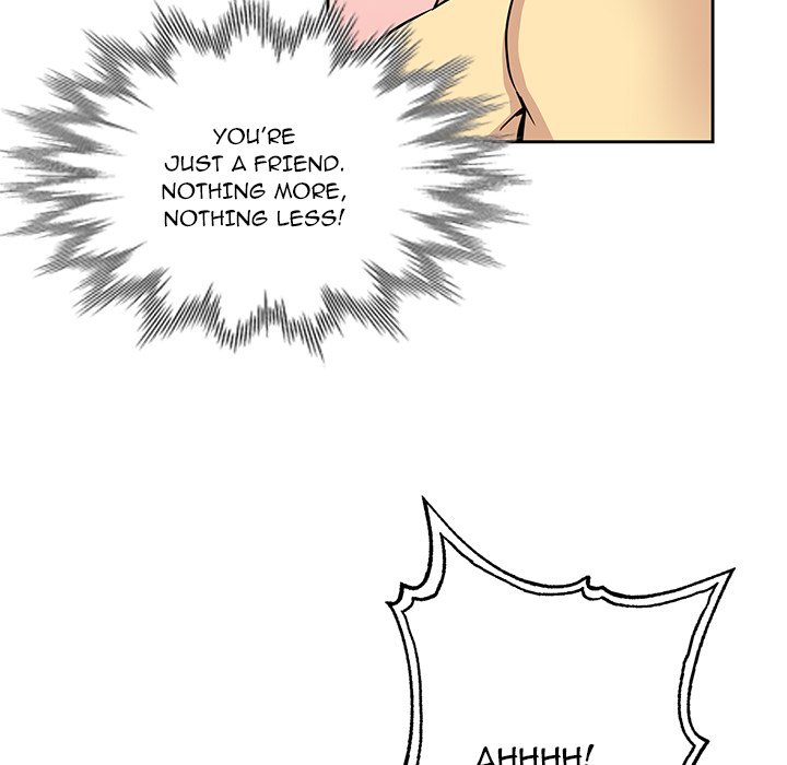 Dangerous Roomies - Chapter 15 [photo 35] - MangaPorn